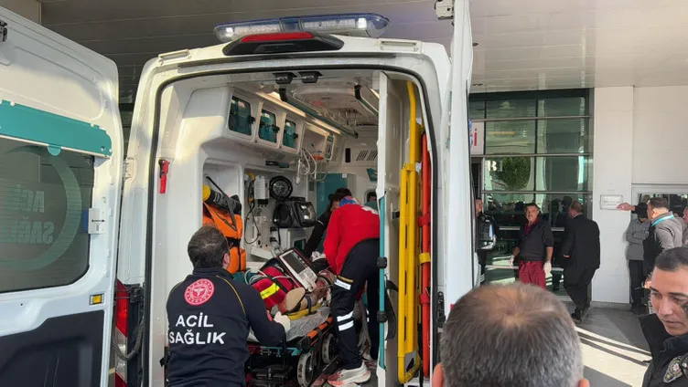 SON DAKİKA… Balışeyh Belediye Başkanı Hilmi Şen ile şoförü Mikail Çelikkol’u öldürmüştü: Erdem Şen’in son paylaşımı ortaya çıktı!