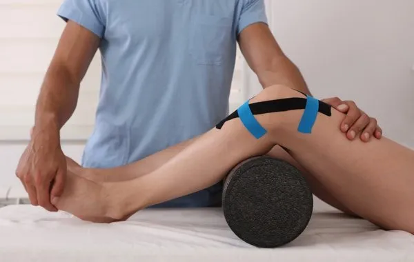 Menisküs yırtığı sporcu hastalığı mı?