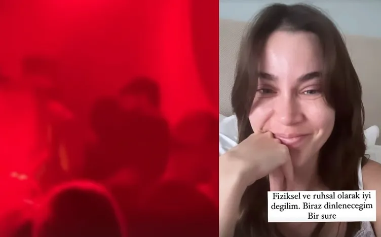 Bilal Hancı’nın eşi Esin Çepni kimdir? Aldatıldı! Esin Çepni nereli, kaç yaşında?