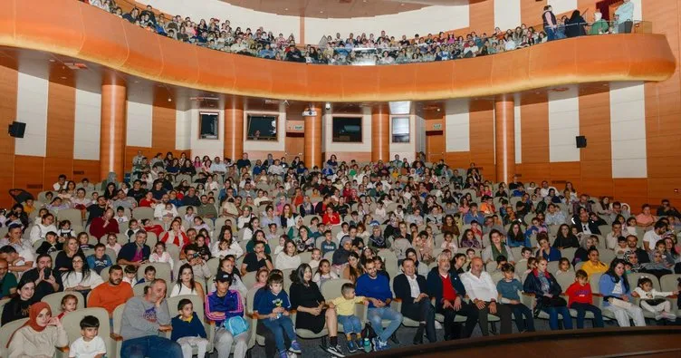 Komedi Oyunları Festivali başladı