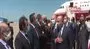 Bakan Çavuşoğlu Libya'da mevkidaşıyla görüştü | Video