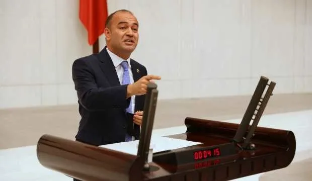SON DAKİKA | İBB’de çarpıcı itiraflar! Şoför Servet Yıldırım: Parayı Özgür Karabat’a ait çakarlı araçla İmamoğlu İnşaat’a taşıdım