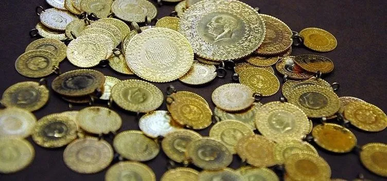 Son dakika | Gram, ata ve çeyrek altın fiyatları bugün ne kadar? 25 Nisan canlı altın fiyatları