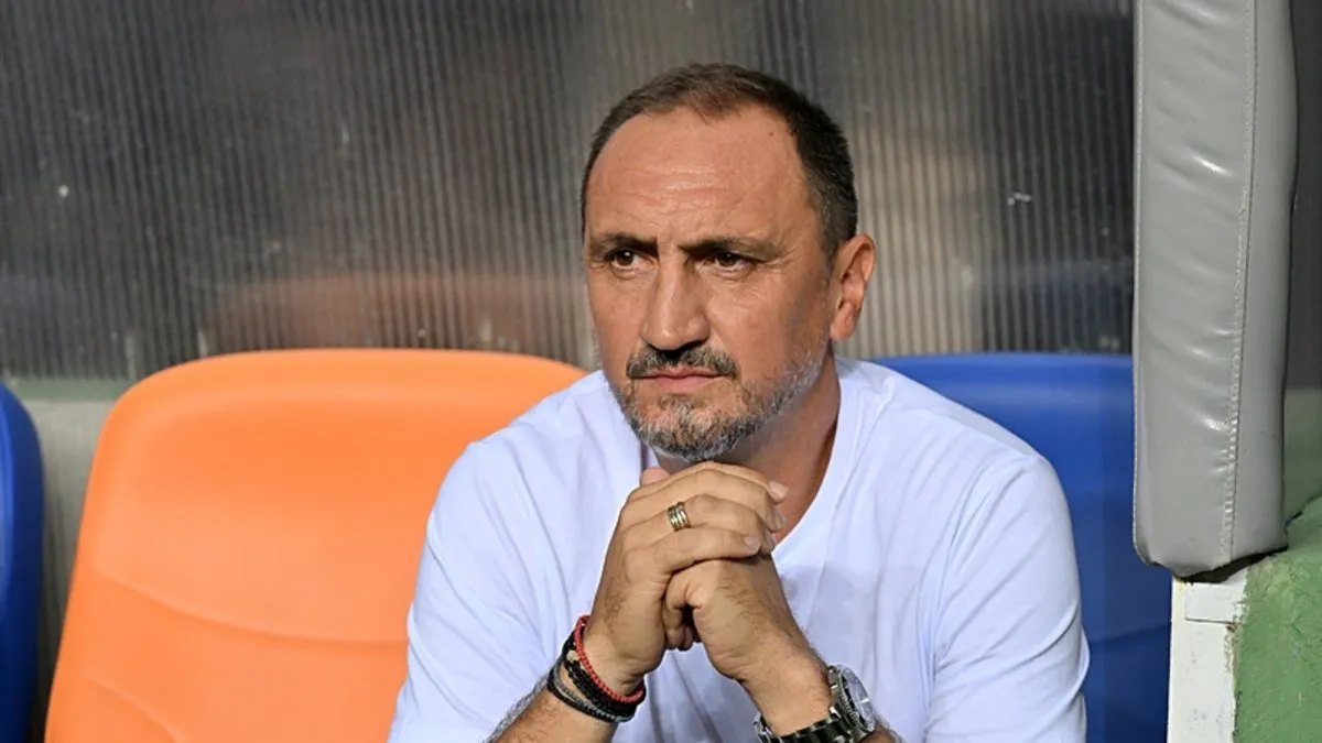 Michael Valkanis: