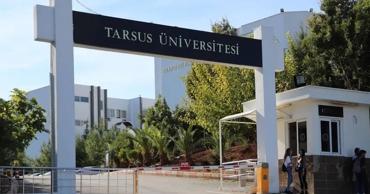 Tarsus Üniversitesi öğretim üyesi alacak