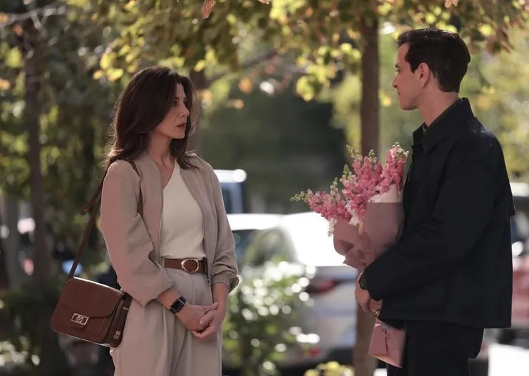 Ömer 27. bölüm izle tek parça, kesintisiz | Star TV ekranı ile Ömer son bölüm izle full HD! Nisan’ın mücadelesi bitmiyor