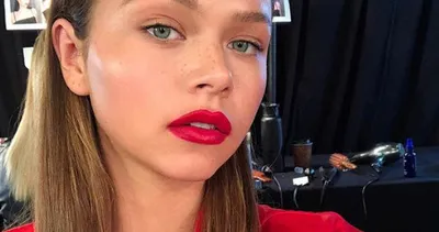 Victoria’s Secret’ın  yeni melekleri nefes kesti!