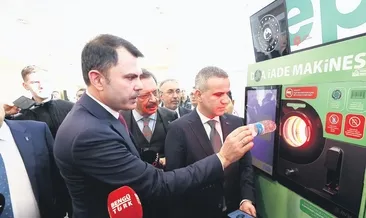 Depozito sisteminde son viraj