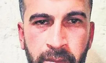 Magandanın 17 yıllık cezası onandı #konya