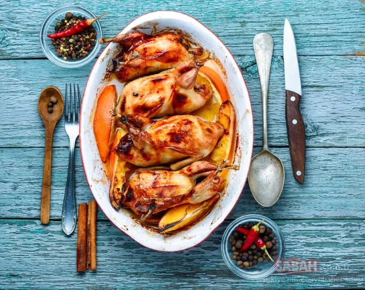 Kan grubuna göre faydalı veya zararlı olan besinler şaşırtıyor! Bakın hangi kan grubu nasıl beslenmeli?