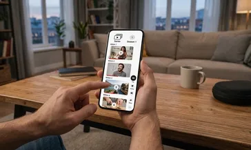 Youtube Shorts’a dizi formatı geliyor!
