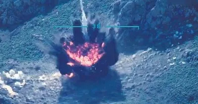 Son dakika | Pençe-Kilit operasyonu terörün kilidini kırdı! 850 terörist...