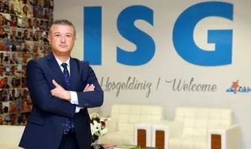 Sabiha Gökçen’in yeni CEO’su belli oldu