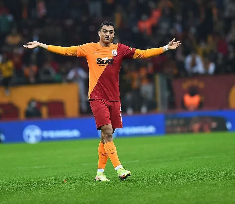 Son dakika... Galatasaraylı Mostafa Mohamed ile ilgili flaş iddia! Yeni takımını açıkladılar...