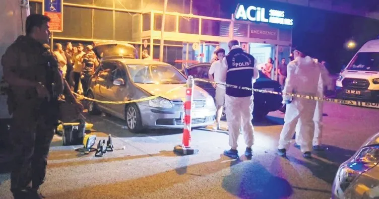 Hakimiyet kavgası ‘kan davası’na dönüştü