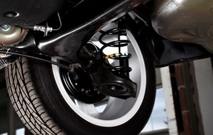 amortisor degismezse ne olur