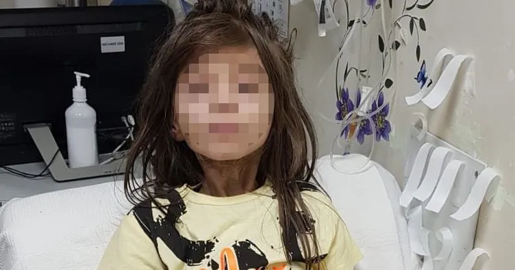 Teyze vahşetini tek tek anlattı