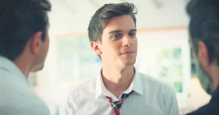 Kardeşlerim’de Kaan, Doruk’a kardeşi olduğunu söyledi!