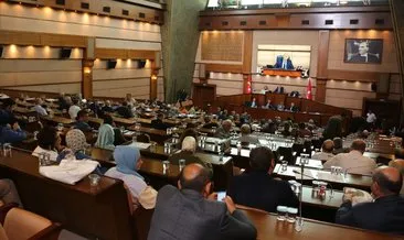 AK Parti yetki verdi: Gözler İBB ve Sarıyer Belediyesi’ne çevrildi