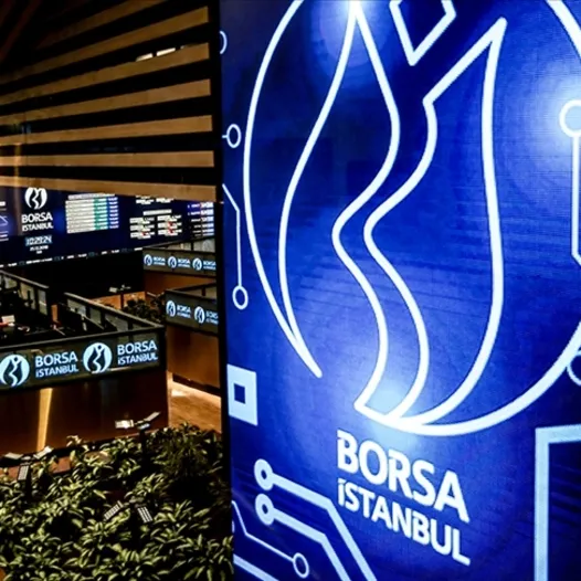 New York borsası düşüşle açıldı