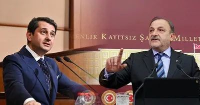 Oktay Vural ile İbrahim Özkan birbirine girdi: İYİ Parti’de şimdi de ahlak kavgası!