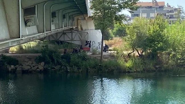 Antalya’da korkunç manzara: Balık avlamak için gitti, ceset buldu!