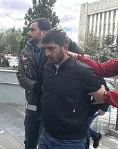 Suç makinesi dehşet saçtı