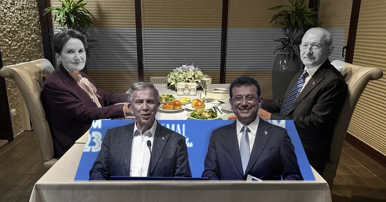 İYİ Parti ve CHP karşı karşıya! İsmail Saymaz: İstanbul ve Ankara kaybedilecek