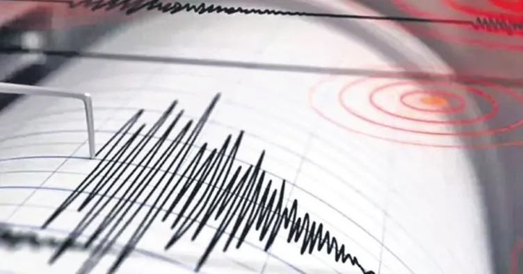 Pasifik’te 6.9 büyüklüğünde deprem