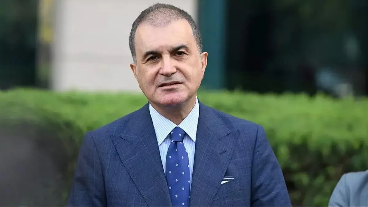 Slogan siyaseti yapmıyoruz – Son Dakika Haberler