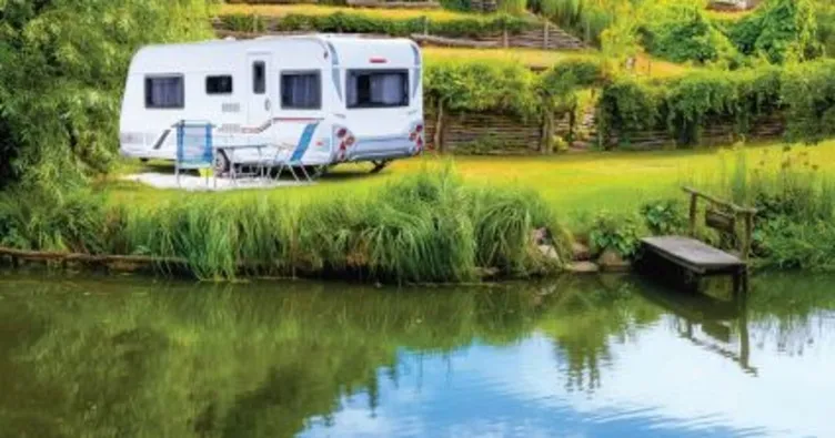 Karavan&Kamp dergisi çıktı!