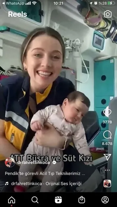 Son dakika: Türkiye’yi ağlatan Nisa bebek sokağa terk edilmişti! Annesi hakkında istenen ceza belli oldu
