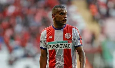 Antalyaspor; Fernando Martins, Güray Vural ve Boffin ile sözleşme uzattı!