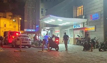 Şanlıurfa’da trafik kazası! 7 yaralı
