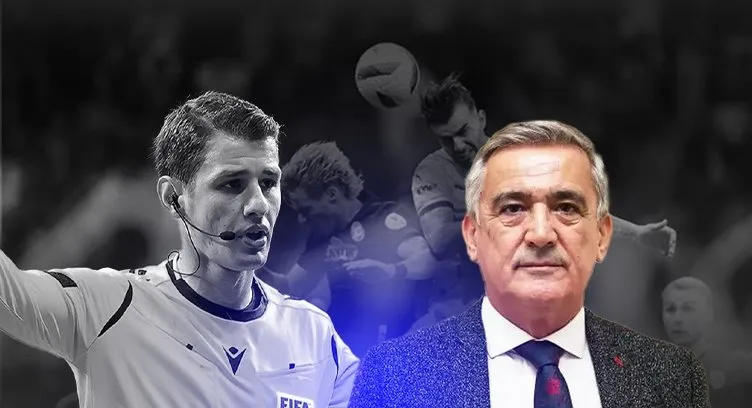 SON DAKİKA HABERİ: Mustafa Çulcu’dan flaş yorum! 6. oyuncu değişikliği kural hatası mı?