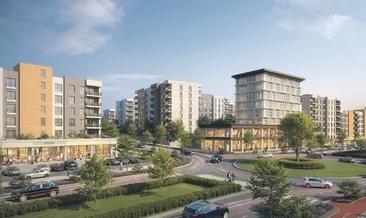 Damlakent’te daire seçimi başladı