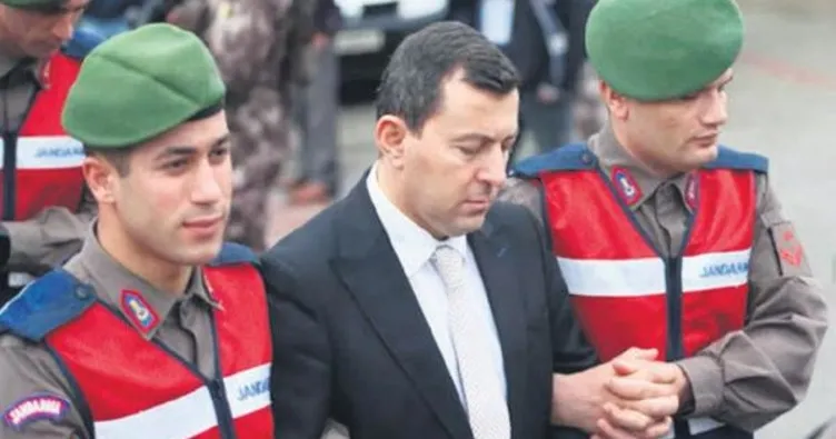 FETÖ’cüyü ifşa etti ihraç edildi