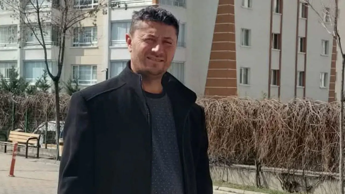 Çorum’da akraba kavgası: 1 ölü