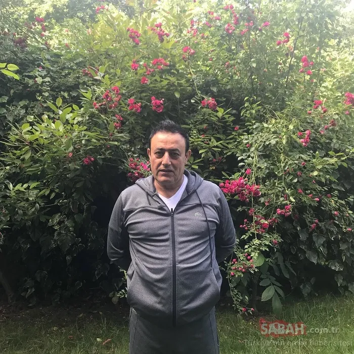 Mahmut Tuncer’in büyük kızı Pınar Tuncer’i gördünüz mü? Kendine bambaşka bir meslek seçti!