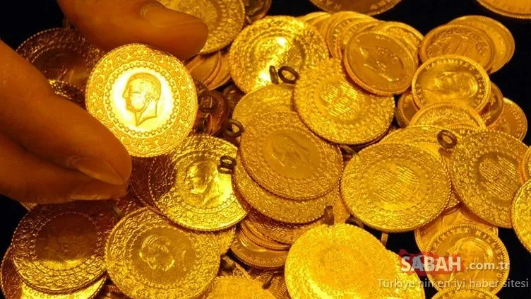 Son dakika haberi: Altın fiyatları bugün ne kadar, kaç TL oldu? 14 Eylül 2019 gram, yarım, tam ve çeyrek altın fiyatları burada!