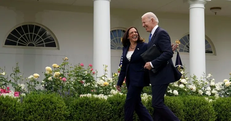 ABD’de istifa depremi! Biden’ın yardımcısı Kamala Harris’e şok suçlama: Zorba ve yıkıcı...