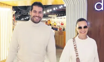 ‘Düetimiz ailemiz için özel bir hatıra’