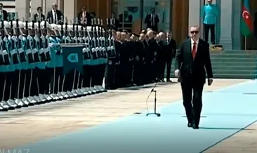 ‘Türkiye Yüzyılı sensiz olmaz’ klibini 20 milyon kişi izledi