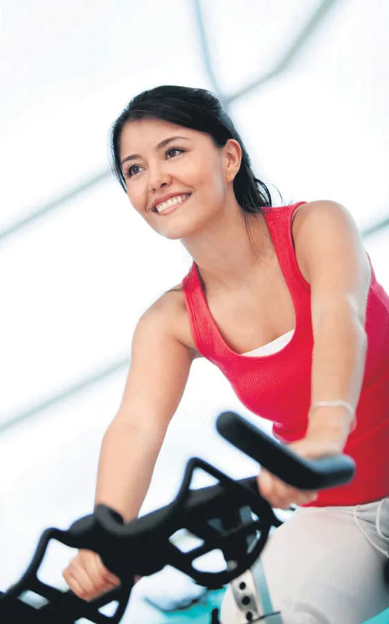 15 dakikadan fazla bisiklete binmek beli zorluyor! - Galeri - Yaşam