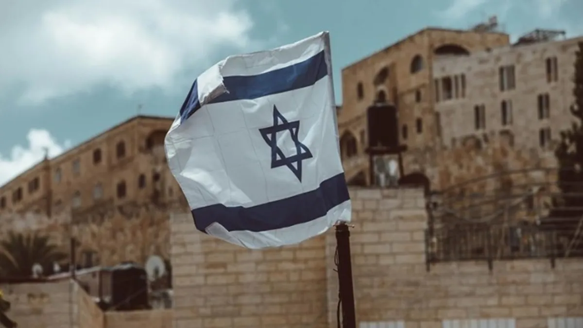 Katil İsrail hükümetinden planlı ilhak hazırlığı: Yahudi yerleşimcilere kolaylık sağlayan kararlar aldılar! Katil İsrail hükümetinden planlı ilhak hazırlığı: Yahudi yerleşimcilere kolaylık sağlayan kararlar aldılar!