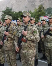 Tacikistan-Afganistan sınırında çatışma