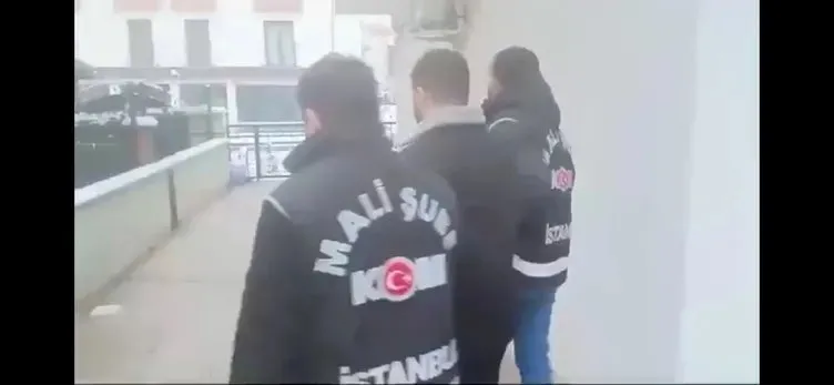 SON DAKİKA: Döner zinciri değil FETÖ’nün hücre evi! Maydanoz’un her yanı hainlerle dolu: Polis, hakim, muhasebeci...