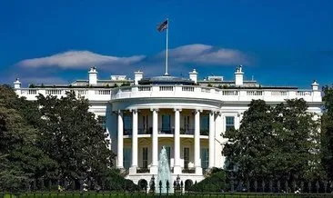 Beyaz Saray’ı karıştıran iddia: Geçen yıl iki kez uyuşturucu madde bulundu
