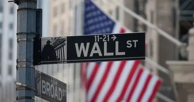 Wall Street’te 100 yılın ardından bir ilk!