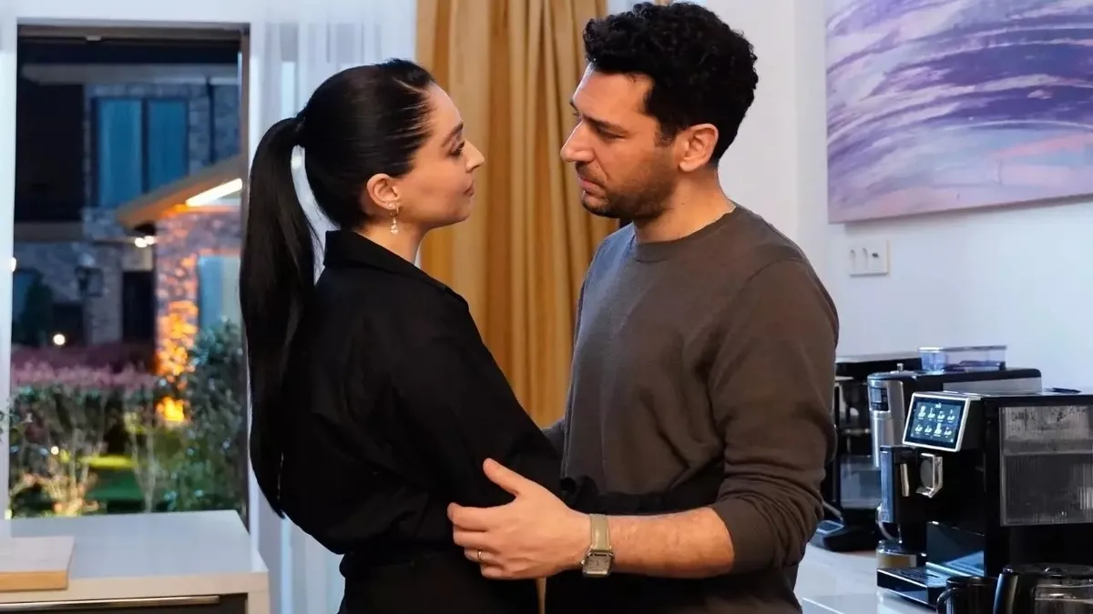 GÜLLER VE GÜNAHLAR 24. BÖLÜM İZLE: 11 Nisan Kanal D Güller ve Günahlar yeni bölüm izleme linki